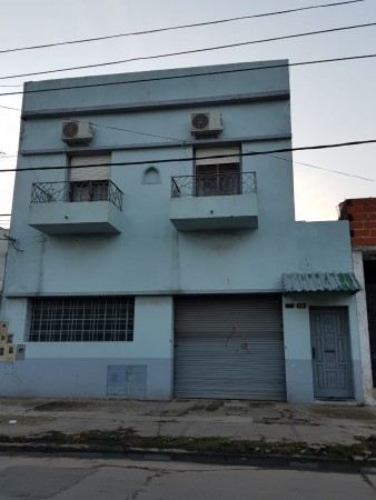 VENTA GALPÓN CON VIVIENDA EN AVELLANEDA