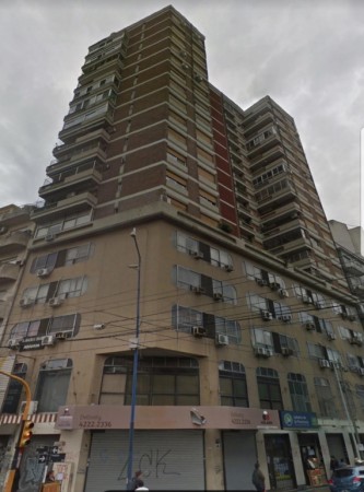 VENTA DEPTO AVELLANEDA CENTRO