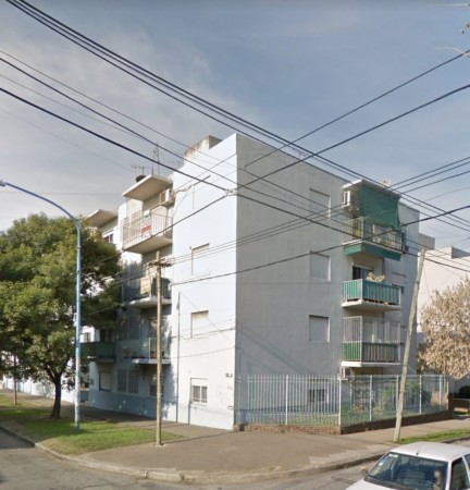 VENTA DE DEPTO EN QUILMES