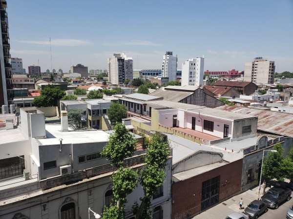 VENTA DEPTO EN AVELLANEDA