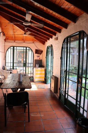 VENTA DE CASA 6 AMB V. DOMINICO