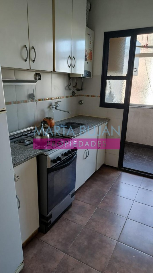 VENTA DEPTO EN AVELLANEDA