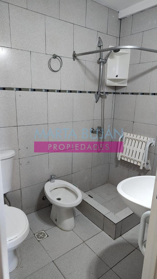 VENTA DEPTO EN AVELLANEDA
