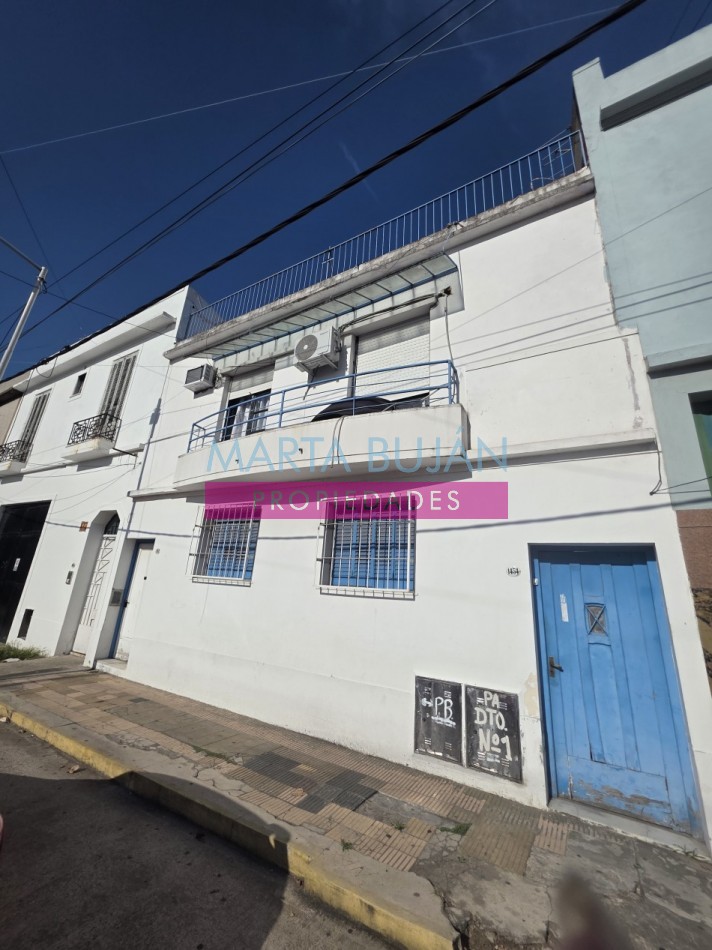 VENTA DE PH EN DOCK SUD
