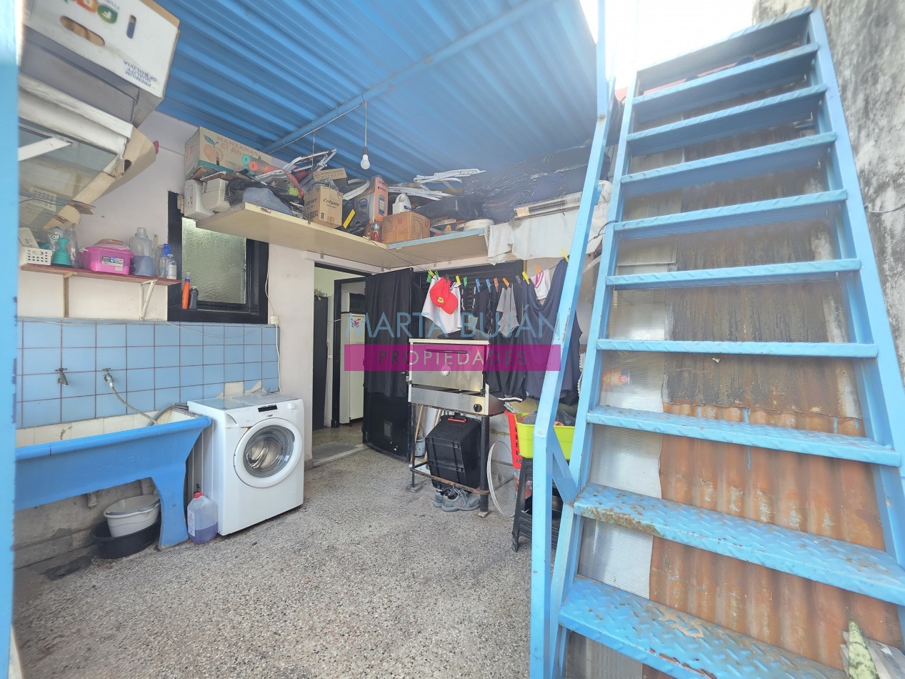 VENTA DE PH EN DOCK SUD