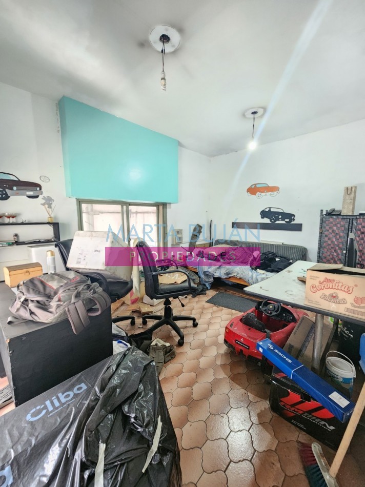 venta de galpon en Dock Sud