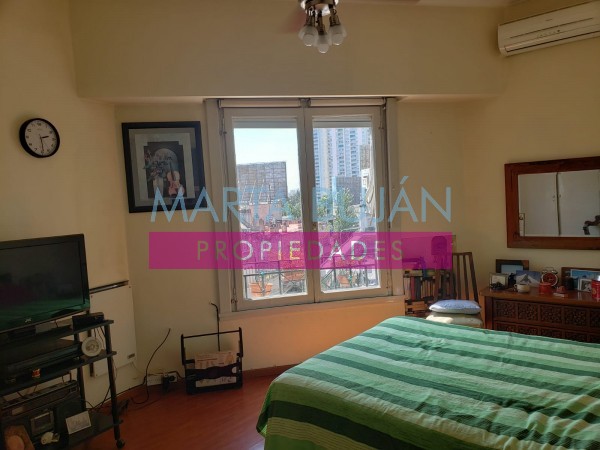 VENTA DEPTO EN AVELLANEDA