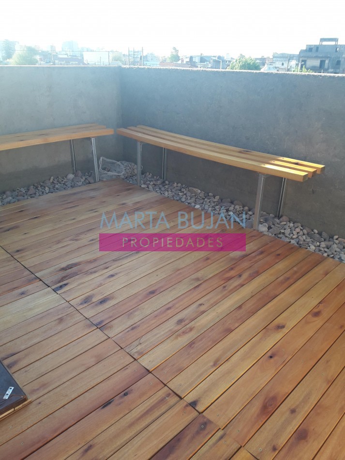 venta de PH en sarandi