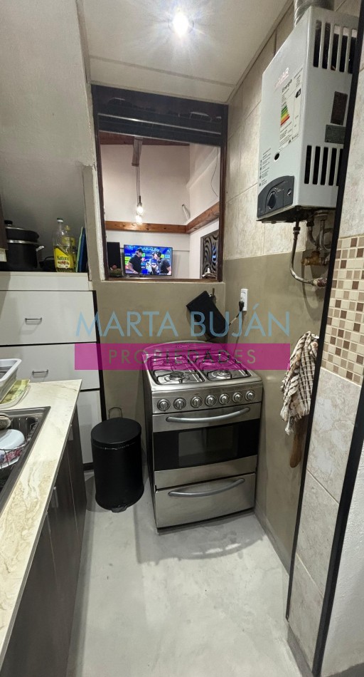 venta de PH en sarandi
