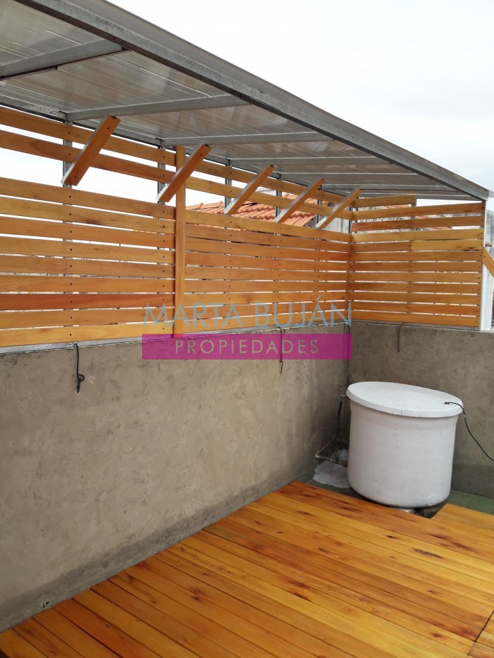 venta de PH en sarandi