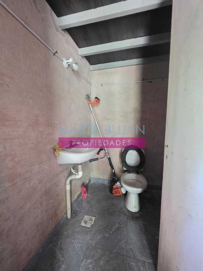 VENTA DE GALPON