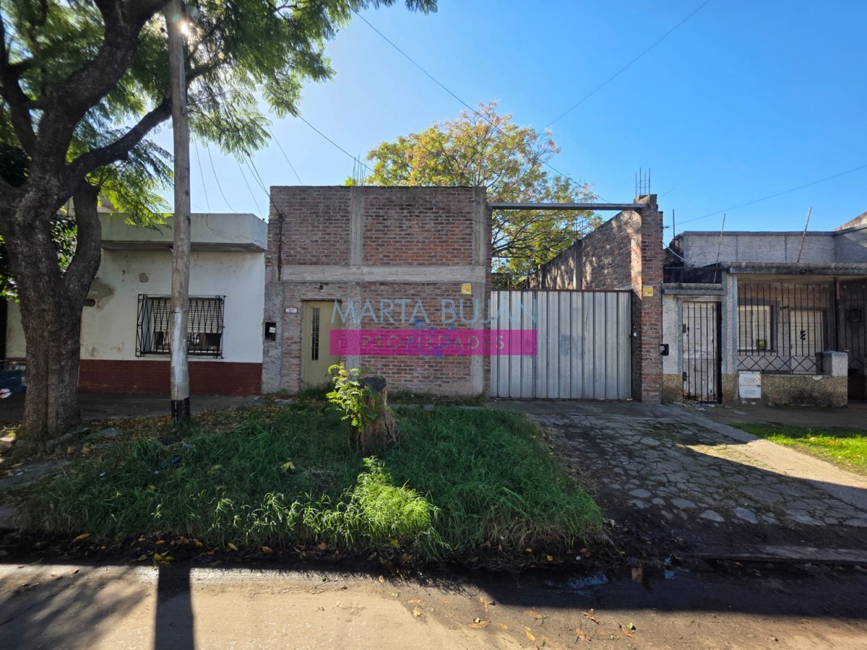 VENTA GALPON- M. CASTRO 2871-REMEDIOS DE ESCALADA