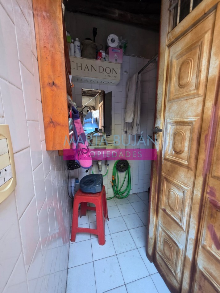 VENTA GALPON- M. CASTRO 2871-REMEDIOS DE ESCALADA
