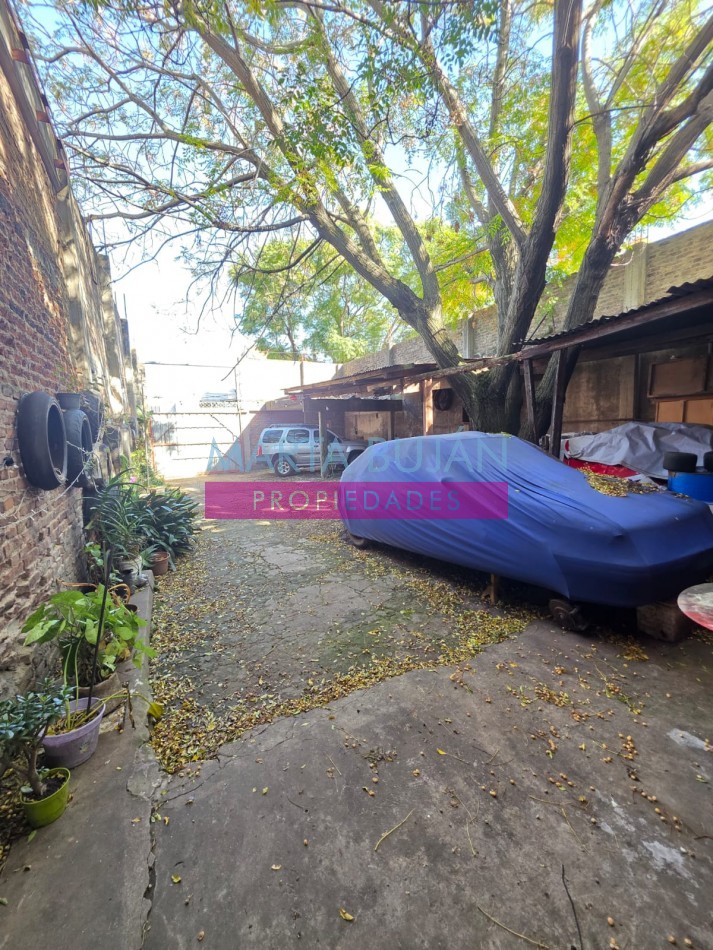 VENTA GALPON- M. CASTRO 2871-REMEDIOS DE ESCALADA
