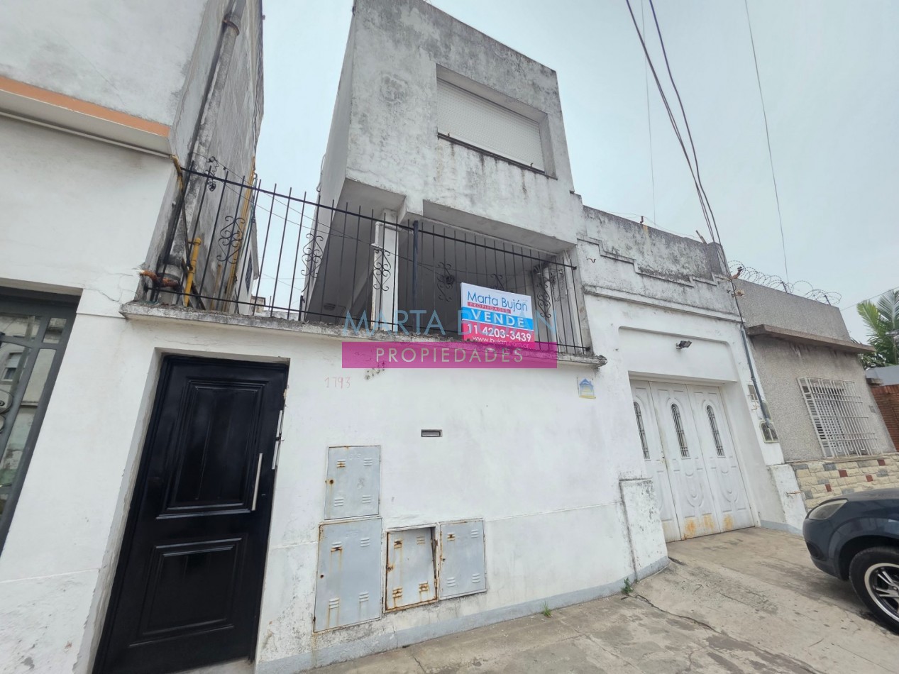 Venta de ph en Dock sud
