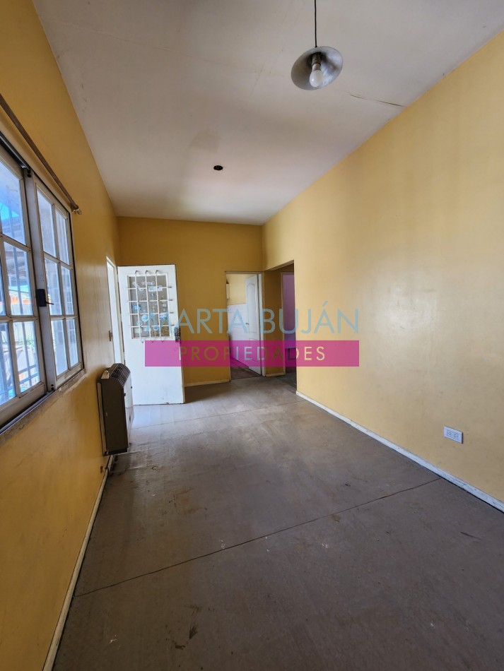 VENTA EN BLOCK 6 PH DE 3 AMB.- ALEM 1166-DOCK SUD-AVELLANEDA