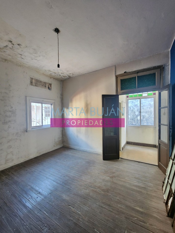 VENTA EN BLOCK 6 PH DE 3 AMB.- ALEM 1166-DOCK SUD-AVELLANEDA