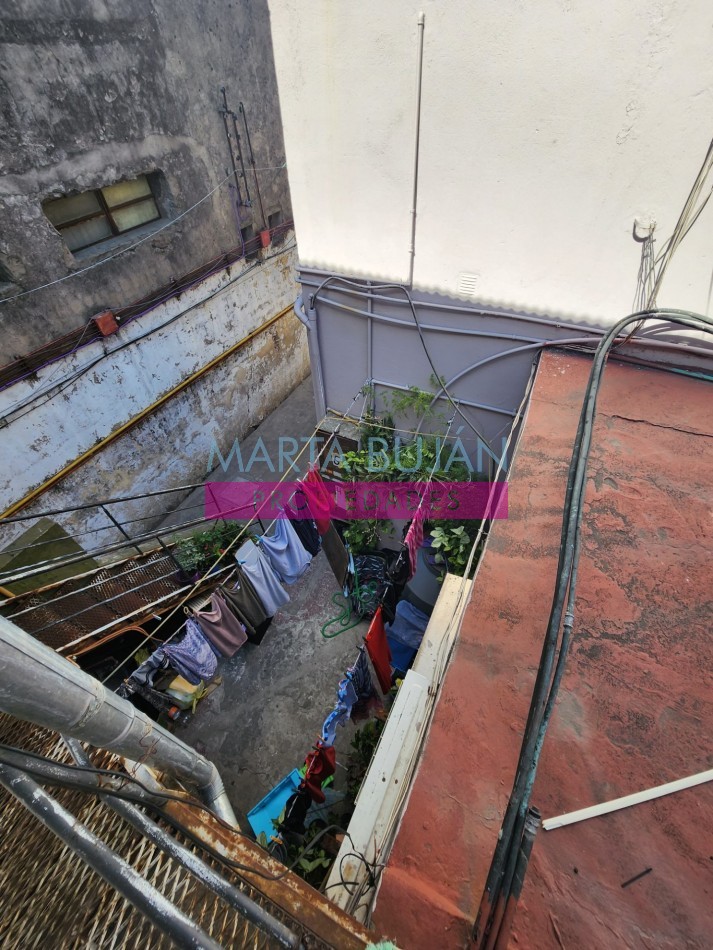 VENTA EN BLOCK 6 PH DE 3 AMB.- ALEM 1166-DOCK SUD-AVELLANEDA