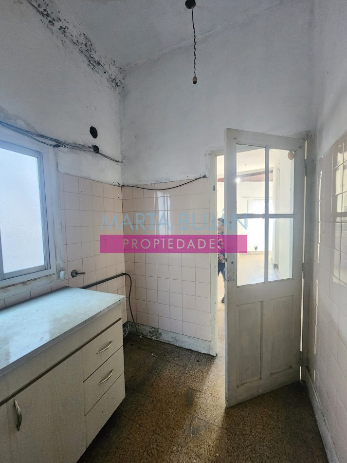 VENTA EN BLOCK 6 PH DE 3 AMB.- ALEM 1166-DOCK SUD-AVELLANEDA