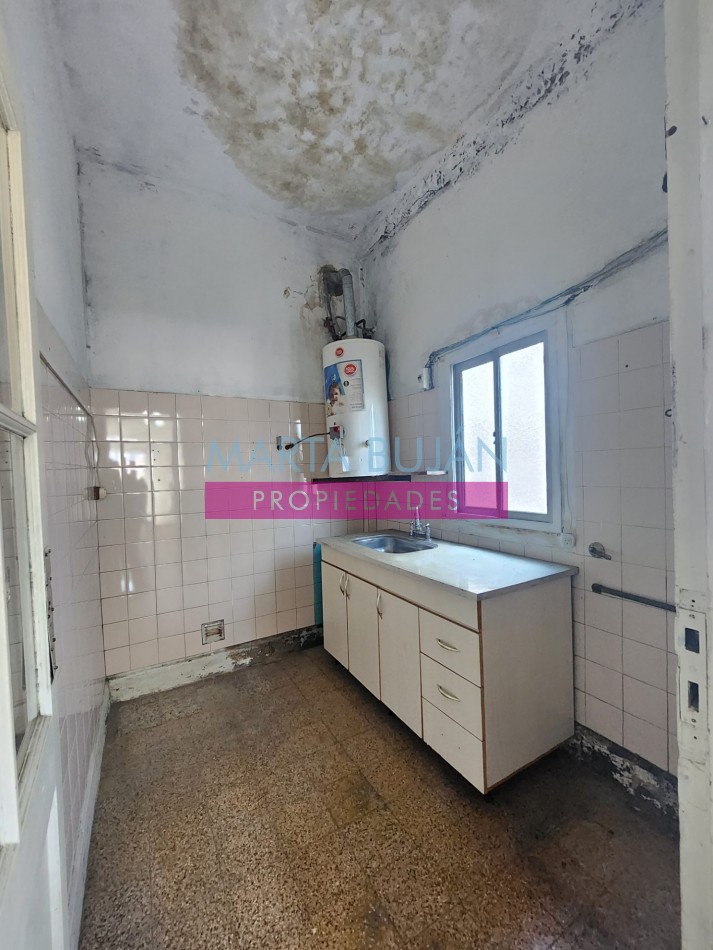 VENTA EN BLOCK 6 PH DE 3 AMB.- ALEM 1166-DOCK SUD-AVELLANEDA