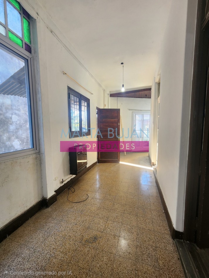 VENTA EN BLOCK 6 PH DE 3 AMB.- ALEM 1166-DOCK SUD-AVELLANEDA