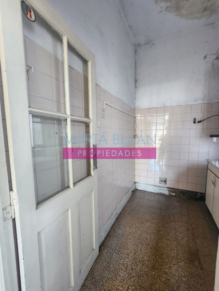 VENTA EN BLOCK 6 PH DE 3 AMB.- ALEM 1166-DOCK SUD-AVELLANEDA