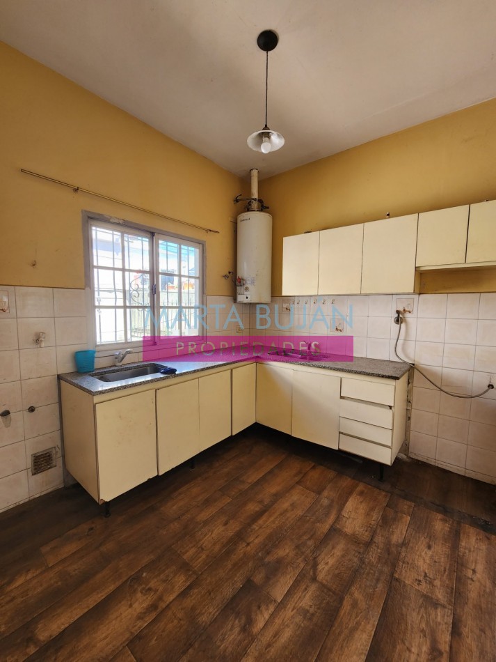 VENTA EN BLOCK 6 PH DE 3 AMB.- ALEM 1166-DOCK SUD-AVELLANEDA