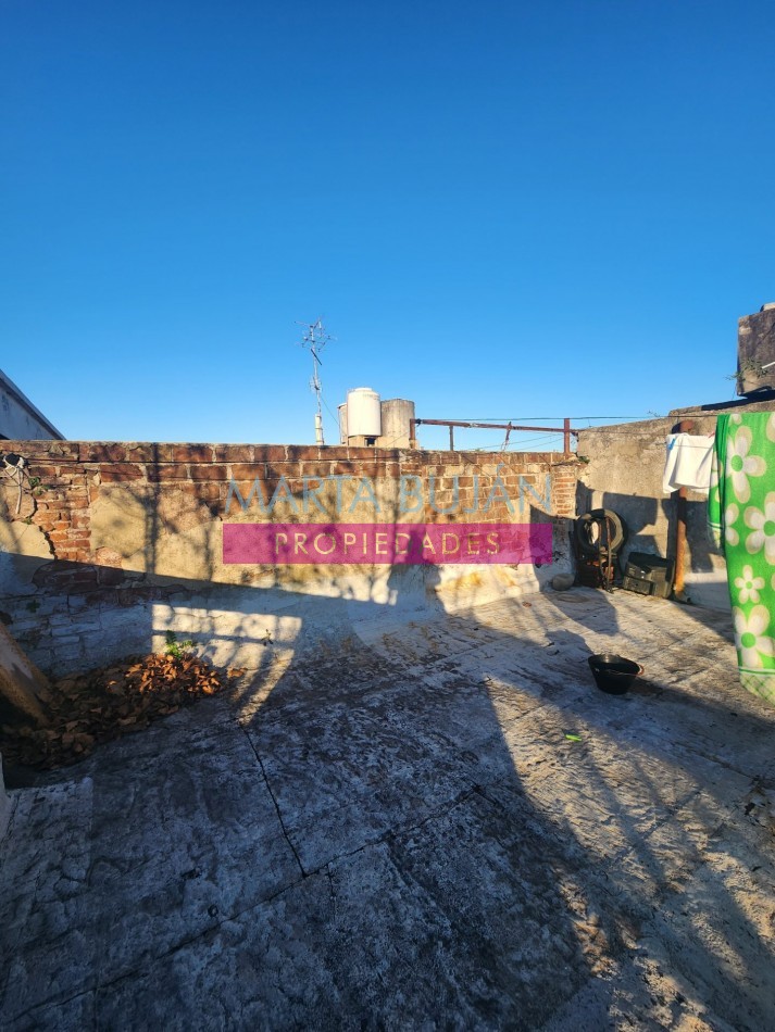 VENTA EN BLOCK LOCAL C/ DEPARTAMENTO-HUERGO 1425-DOCK SUD-AVELLANEDA