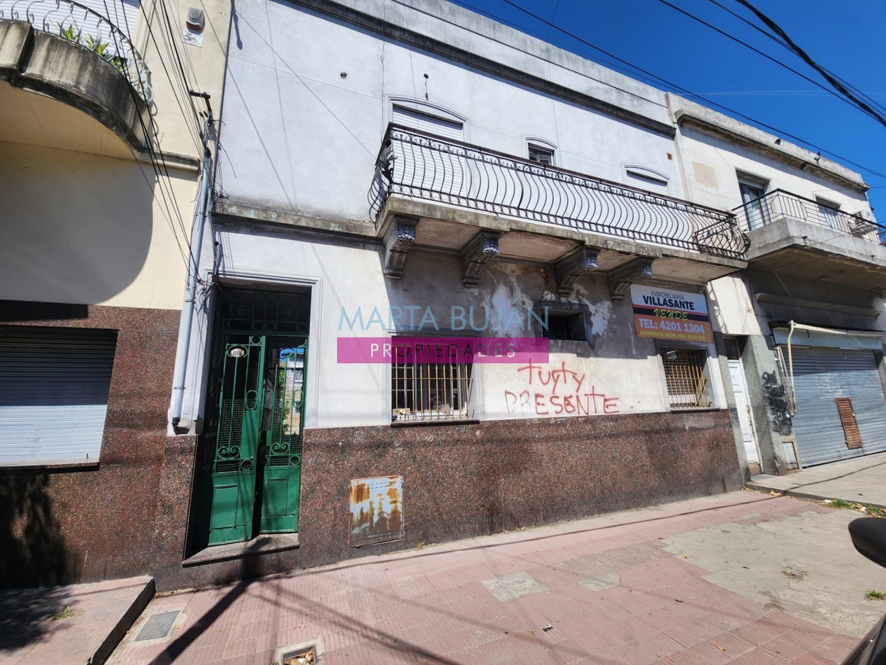 VENTA EN BLOCK 6 PH DE 3 AMB.- ALEM 1166-DOCK SUD-AVELLANEDA