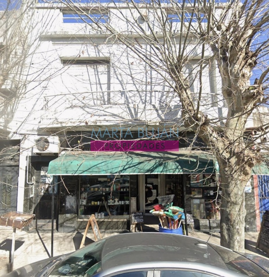VENTA EN BLOCK LOCAL C/ DEPARTAMENTO-HUERGO 1425-DOCK SUD-AVELLANEDA