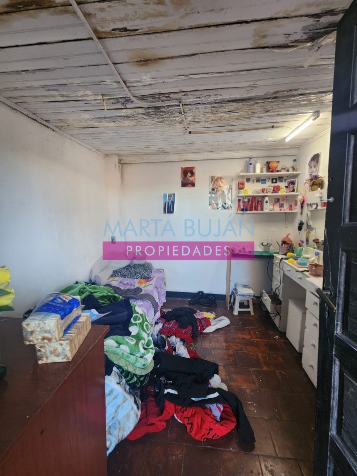 VENTA EN BLOCK LOCAL C/ DEPARTAMENTO-HUERGO 1425-DOCK SUD-AVELLANEDA