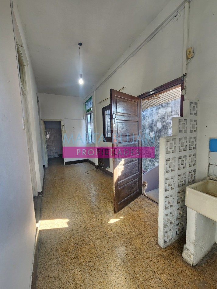 VENTA EN BLOCK 6 PH DE 3 AMB.- ALEM 1166-DOCK SUD-AVELLANEDA