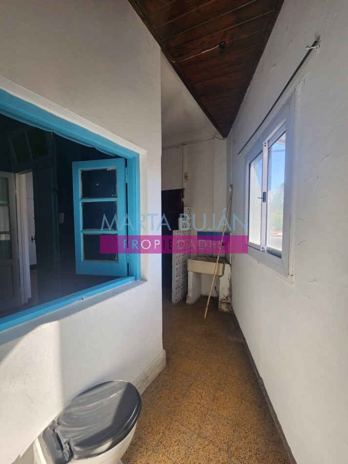VENTA EN BLOCK 6 PH DE 3 AMB.- ALEM 1166-DOCK SUD-AVELLANEDA
