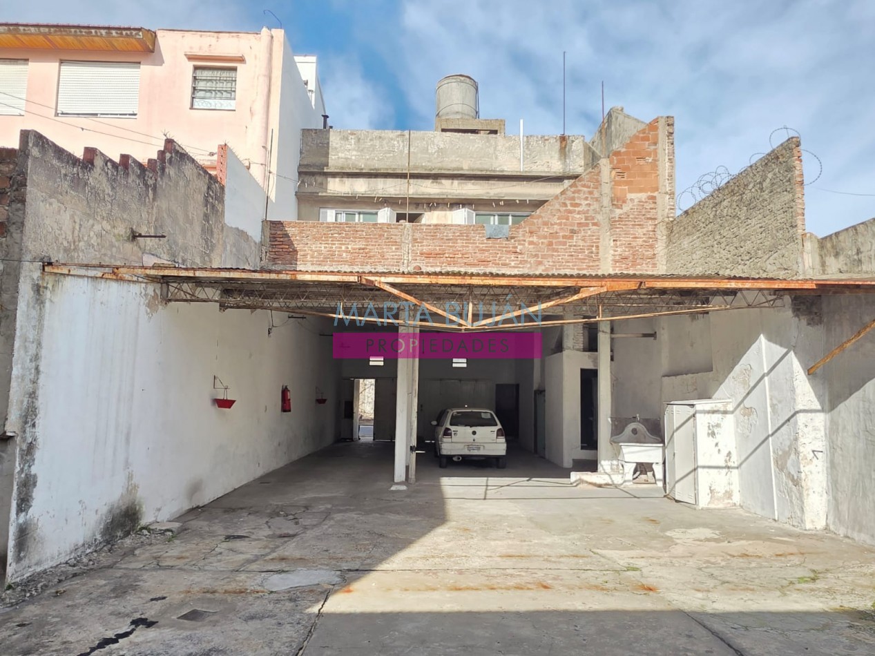 VENTA CASA EN DOCK SUD