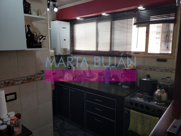 VENTA DE DPTO 4 AMB torre 3B
