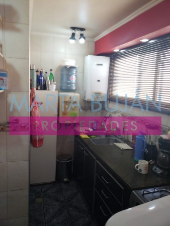 VENTA DE DPTO 4 AMB torre 3B