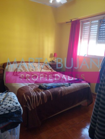 VENTA DE DPTO 4 AMB torre 3B
