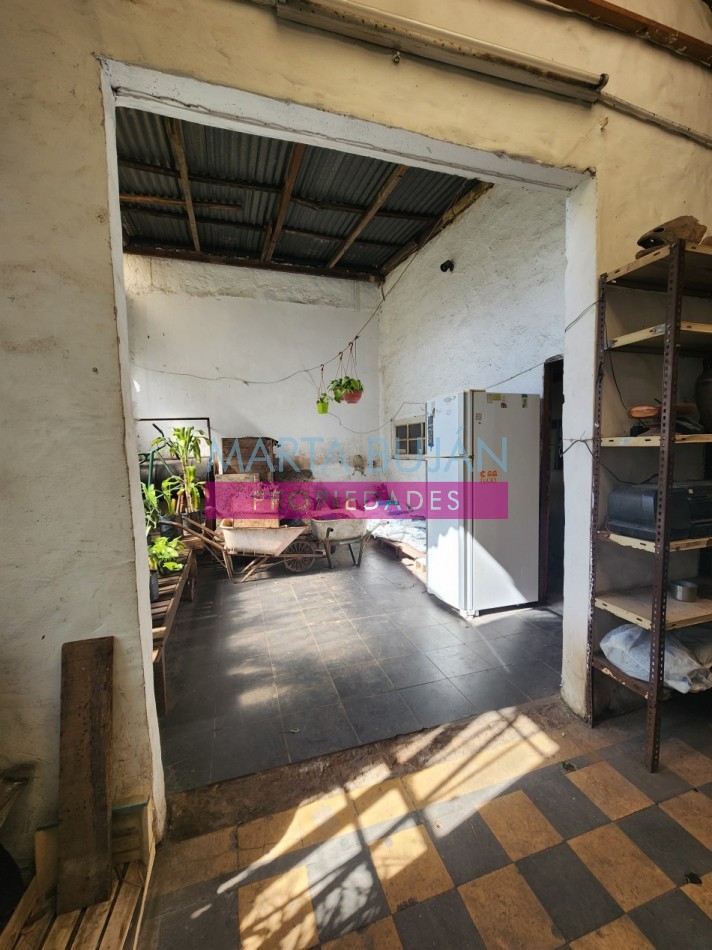 Lote en venta
