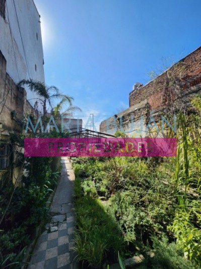 Lote en venta