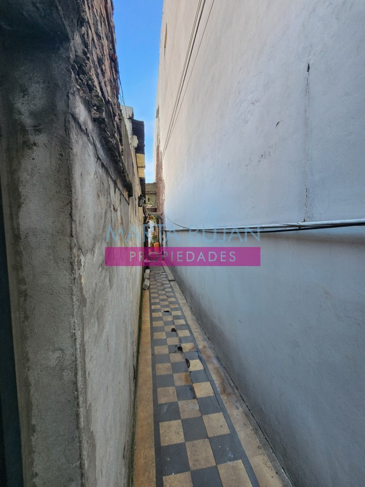 Lote en venta