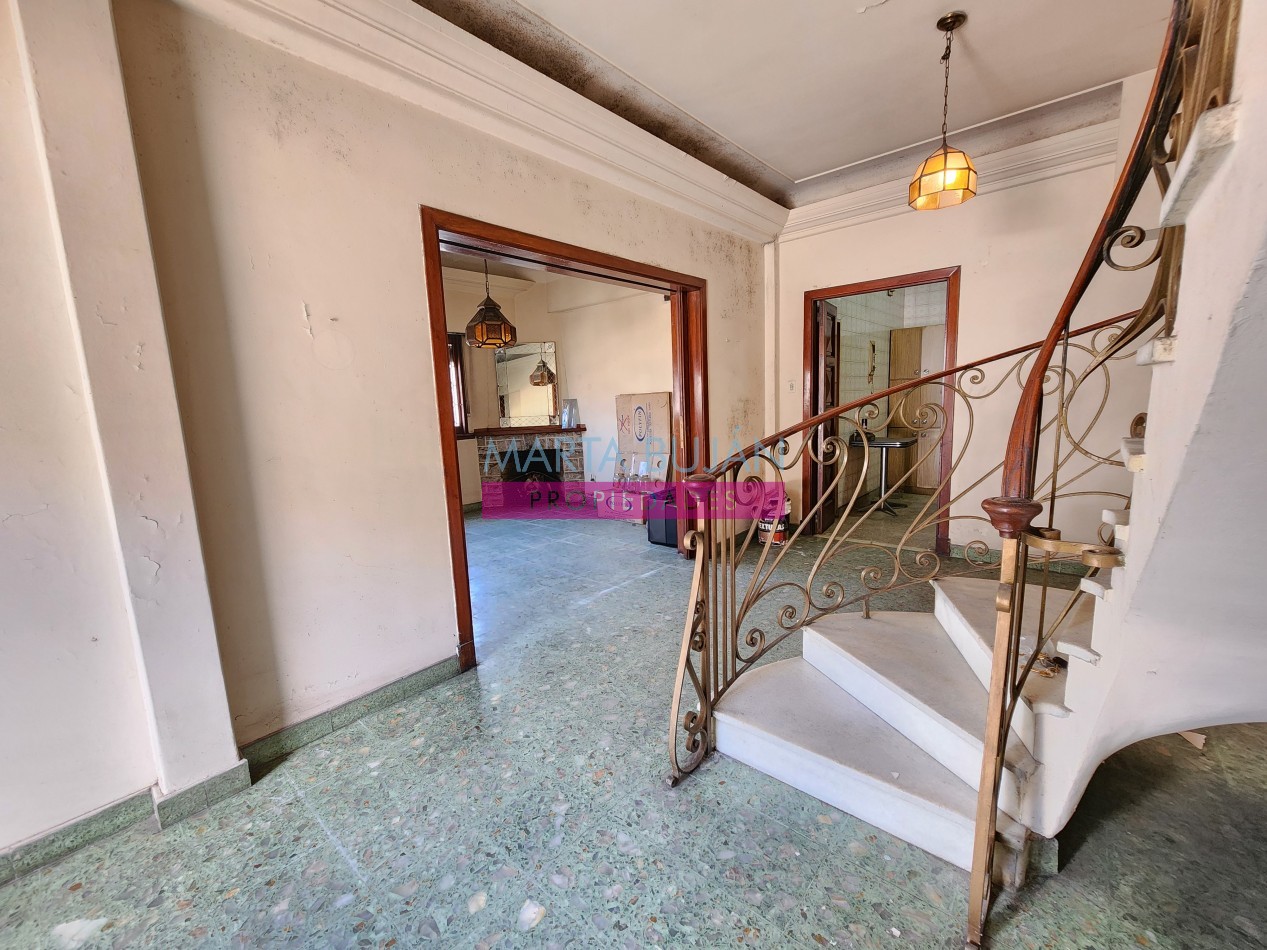 venta de casa en Avellaneda