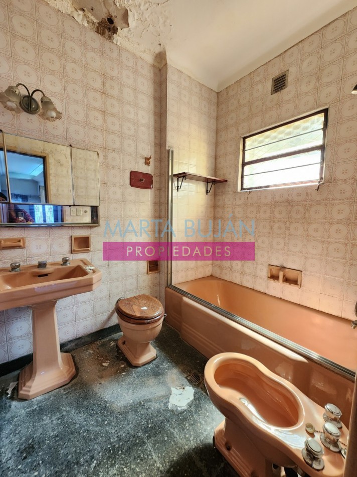 venta de casa en Avellaneda