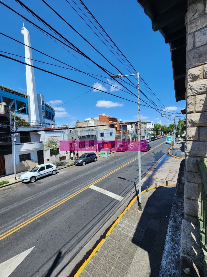 venta de casa en Avellaneda