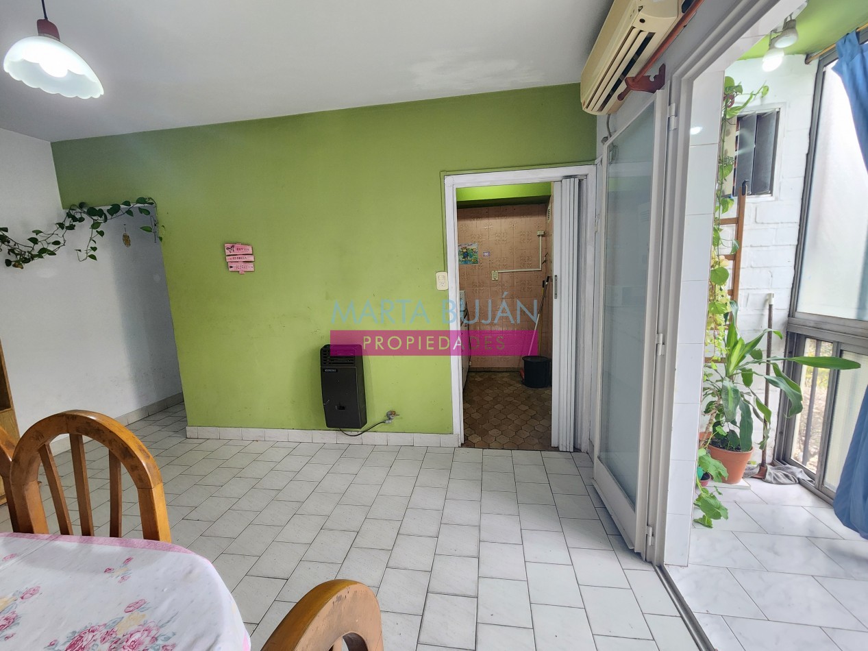 VENTA DE DEPTO EN DOCK SUD
