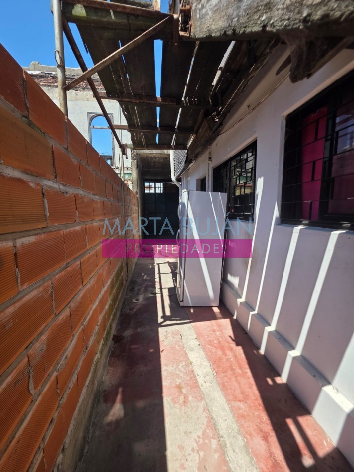 VENTA EN BLOCK. DOCK SUD. HUERGO 1400