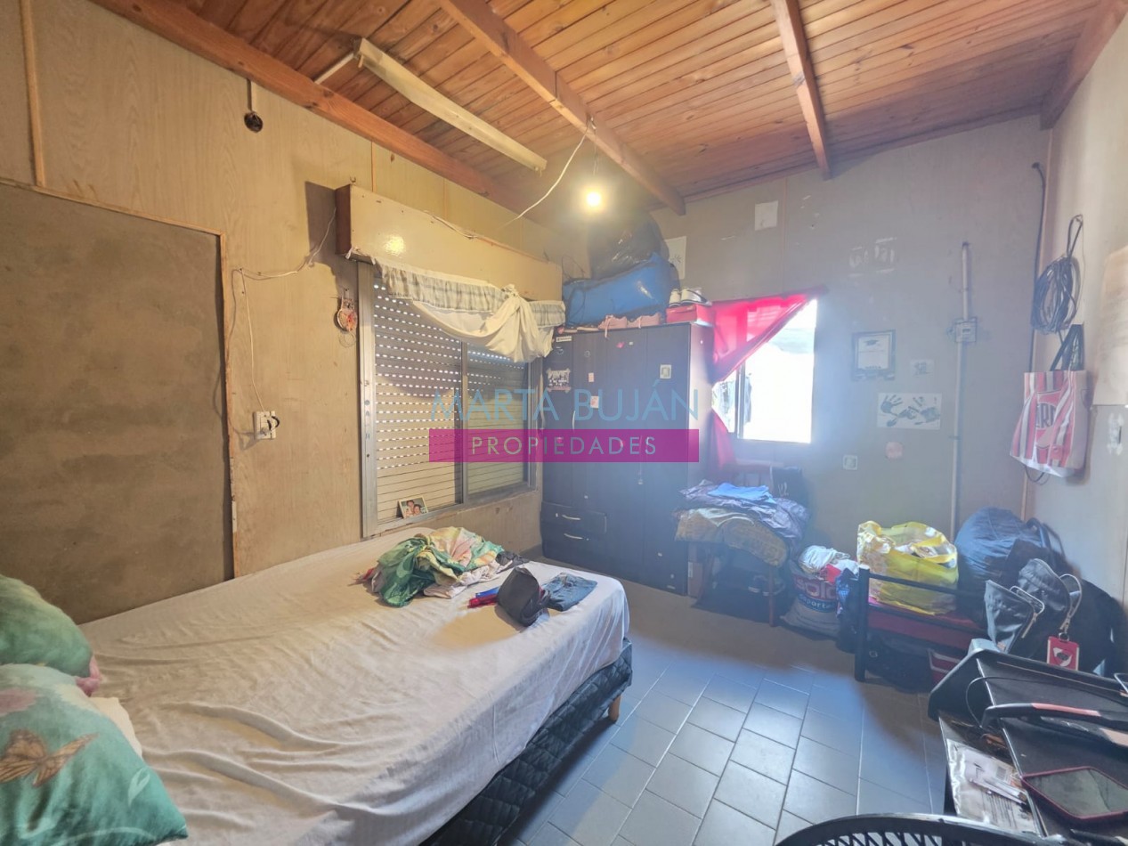 VENTA EN BLOCK. DOCK SUD. HUERGO 1400