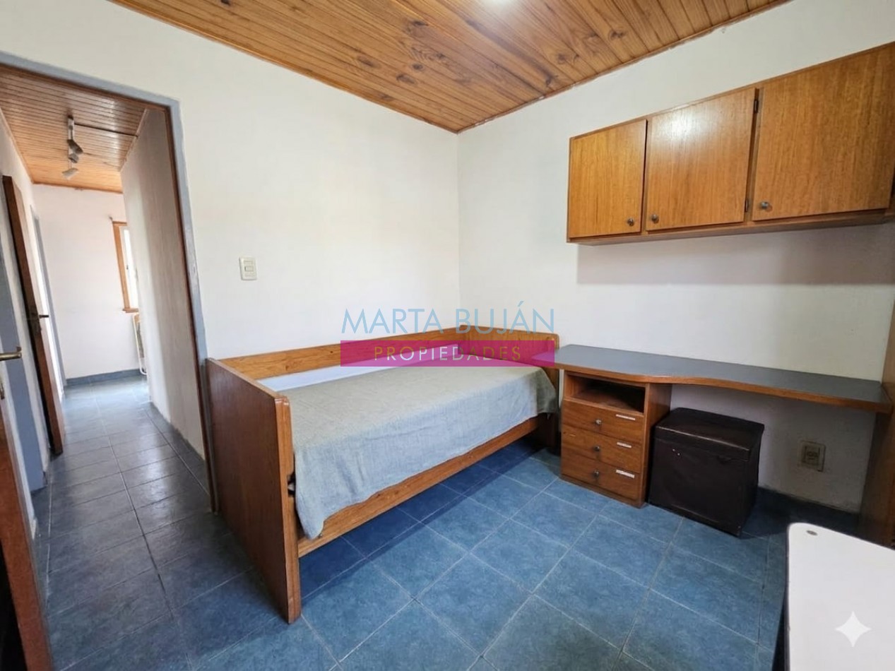 VENTA CASA EN PLANTAS. ESTANISLAO DEL CAMPO 1086-DOCK SUD