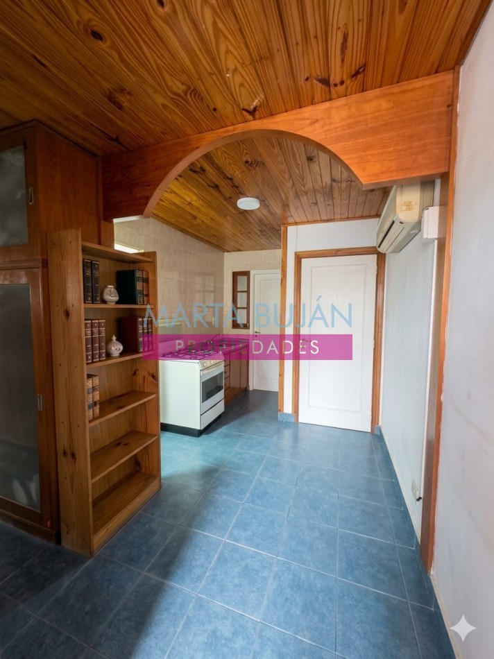 VENTA CASA EN PLANTAS. ESTANISLAO DEL CAMPO 1086-DOCK SUD