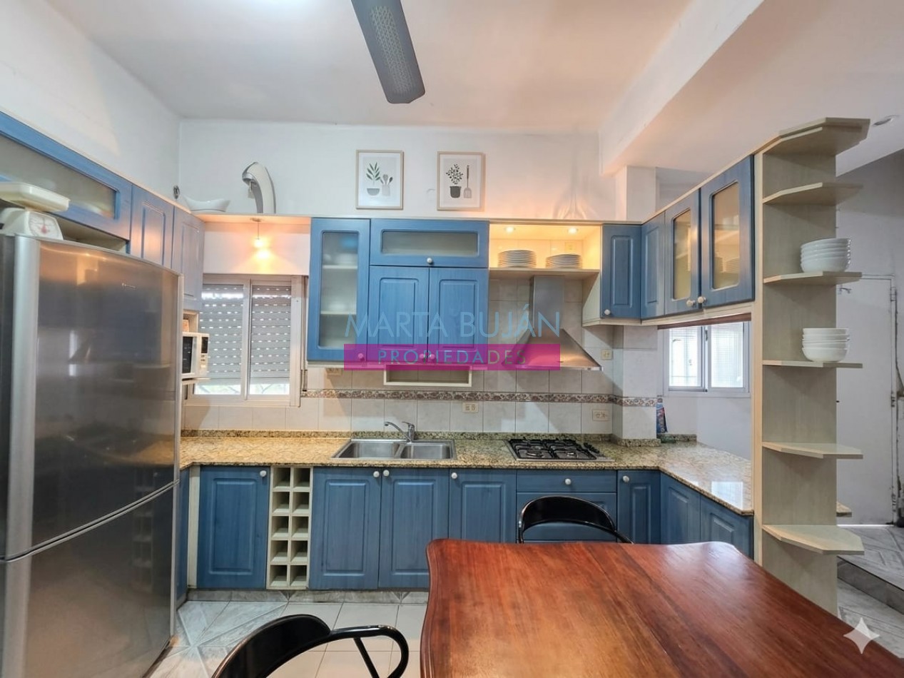 VENTA CASA EN PLANTAS. ESTANISLAO DEL CAMPO 1086-DOCK SUD