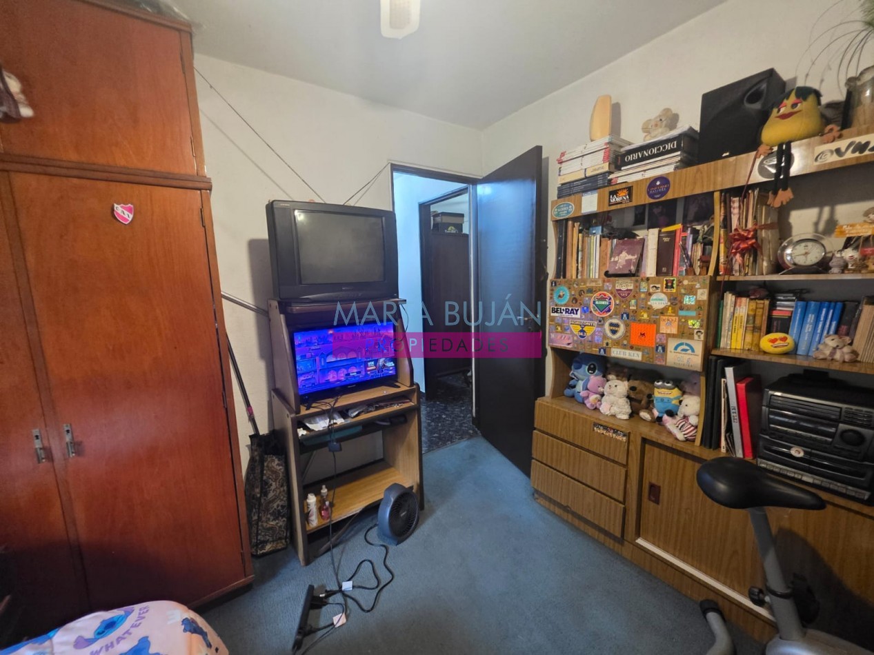 VENTA DEPTO. 3 AMB -ALEM 2100 DOCK SUD